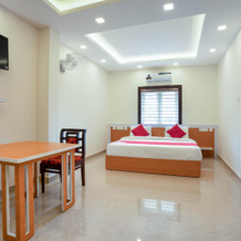 OYO 42688   Adora Hotel Fathima Palace, Kottakkal — photo 2