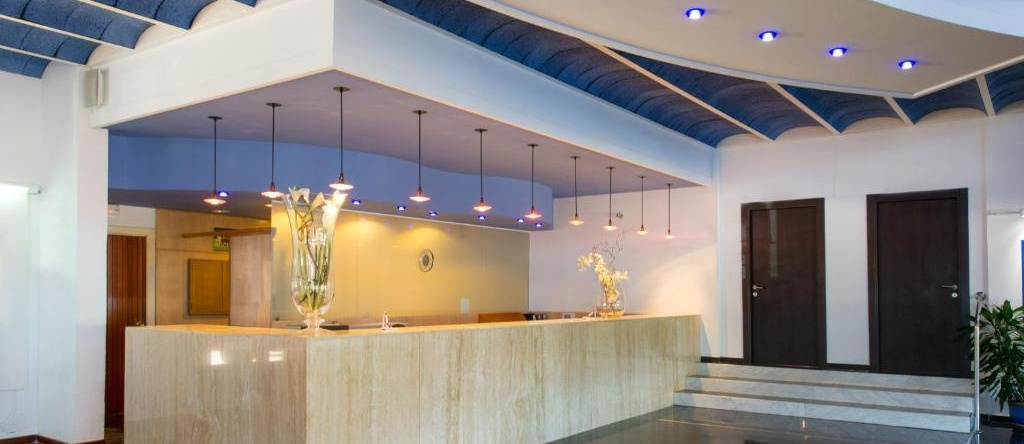 Hotel Galeon, Sant Joan de Labritja — photo 1