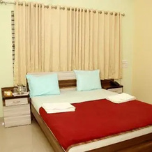 Hotel Sai Skanda, 苏布拉马尼亚 — 照片 3