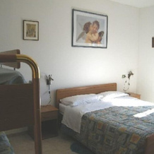Agriturismo La Vecchia Fontana, Пенне — фото 5