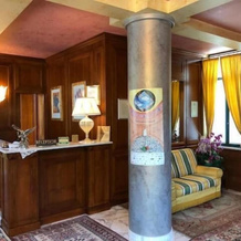 Hotel Abacus, Porto Mantovano — photo 2