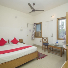 Hotel Nandanik palace, 法拉卡塔 — 照片 4