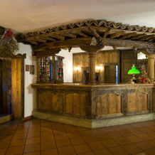 Hotel Milleluci, 奥斯塔 — 照片 2