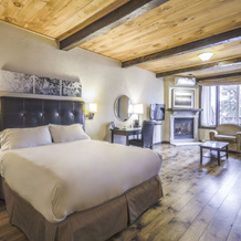 Condos de l'Auberge du Lac Taureau, 圣米歇尔-德-圣 — 照片 4