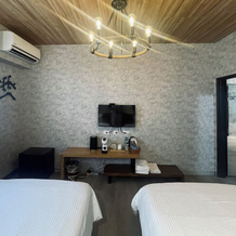 Shigang Hotel, Jinhu — photo 5