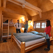 Erlebnispark Tripsdrill Natur-Resort, 克莱堡 — 照片 4