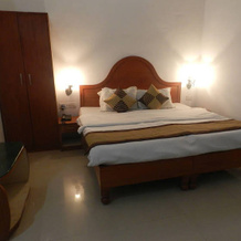 Hotel Khajuraho Inn, Кхаджурахо — фото 3