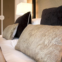 Sanctum On The Green - A Bespoke Hotel, Cookham Dean — фото 4