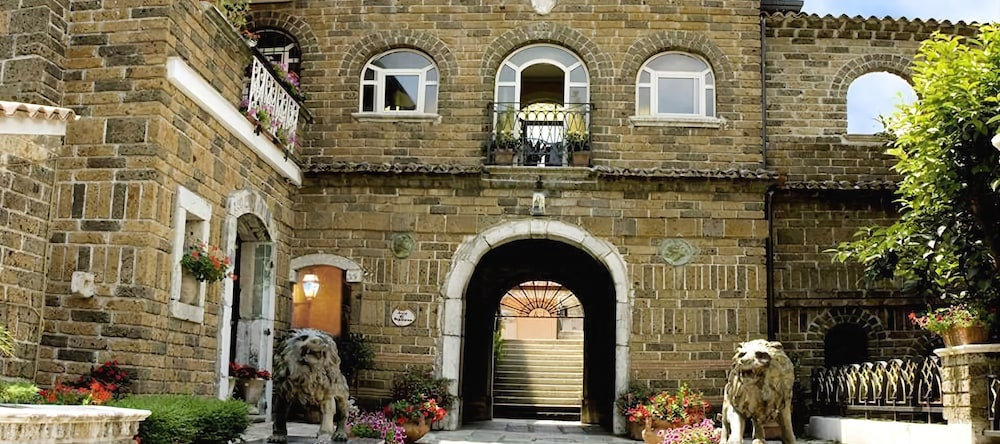 Hotel Arco di Magliano, Torchiati — photo 1