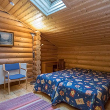 Holiday Home Hiidenlinna, Анттола — фото 3