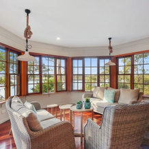 Cornwall Cottage, 3 Bedroom, Fantastic View, Меримбула — фото 5
