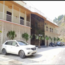 7 hills hotel and resort, 乔普拉拉加乌姆雷拉 — 照片 2