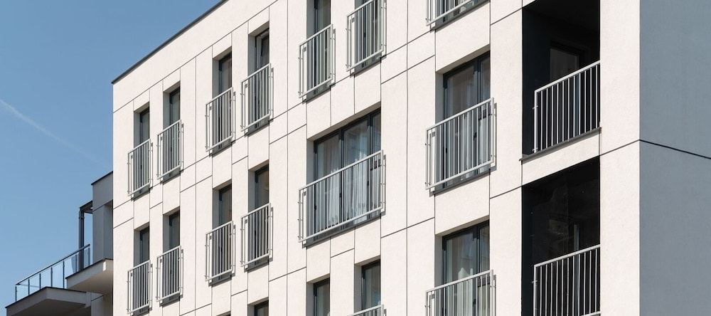 Apartio Rooms Zabrze, 扎布热 — 照片 1