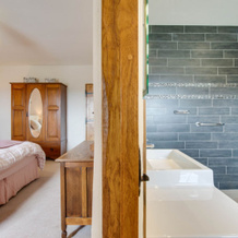 Holiday Home Deri'r Mynach, 博通诺格 — 照片 3