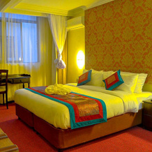 Grand Royal Swiss Hotel, Kisumu — photo 4