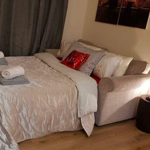 Lovely Holiday Home in Leeds near Roundhay Park, 利兹 — 照片 4