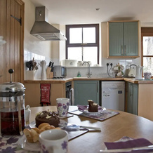 Robin Cottage, 温克希尔 — 照片 4