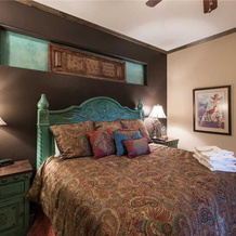 Sky Hawk Lodge - Four Bedroom Cabin, Alto — photo 4