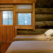 Veikasenharju Log House, 锡尔卡 — 照片 3