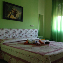 Borghetto Hotel, Santa Marinella — photo 4
