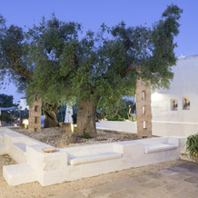Masseria Cimino, 法萨诺 — 照片 4