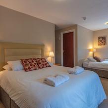 Lion Hotel Builth Wells, Билт-Уэлс — фото 4