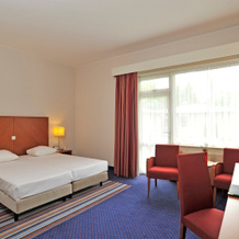 Fletcher Parkhotel Val Monte, 贝赫恩达尔 — 照片 5