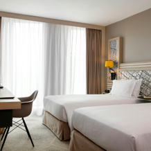 Hilton Garden Inn Paris La Villette, 巴黎 — 照片 5