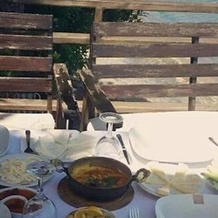 Sebile Hanim Sahil Otel, Унье — фото 2