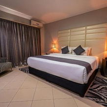 Hotel Milenio, Nampula — photo 5
