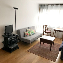 Apartment With one Bedroom in Baiona, With Wonderful City View, 巴约纳 — 照片 4