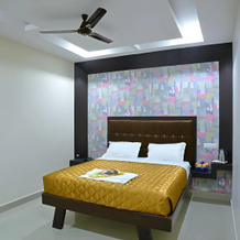 Jk Residency, Тирруччираппалли — фото 3