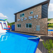 Geumsan Family Pension, Муджу — фото 2
