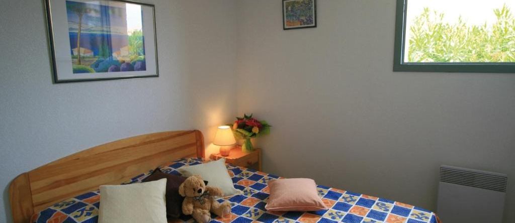 Lagrange Vacances Les Maisonnettes, Sainte-Marie-la-Mer — photo 1