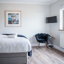 Highfield - 5 Bedroom Holiday Home - Pembroke Dock, 彭布罗克码头 — 照片 5