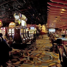 Kewadin Casinos St. Ignace Hotel, 常青海岸 — 照片 4