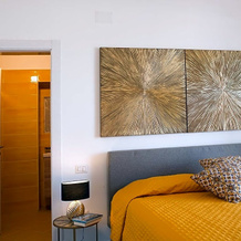 Punta Lingua Relais - Room 2 Sunset Terrace, Прочида — фото 4