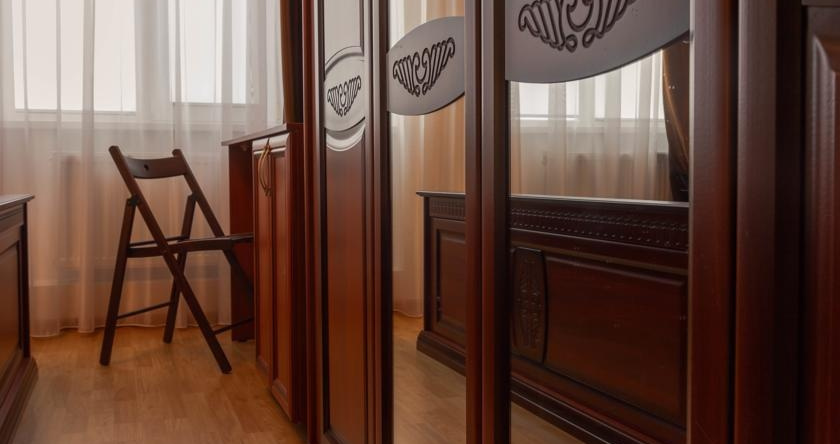 Gostinitsa Provans / Hotel Provence, Mikhailovsk — photo 1