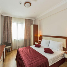 La Garden Hotel, Стамбул — фото 5