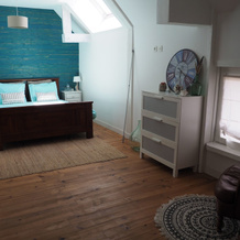 Le Marais Chambre B&B, Монмартен-сюр-Мер — фото 3