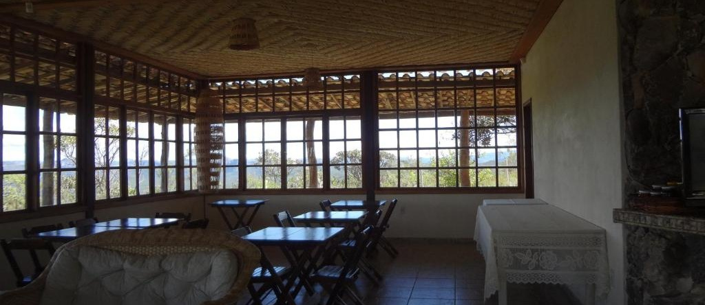 Pousada Mirante do Vale, Serro — photo 1