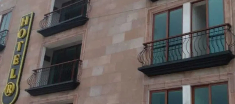Hotel Suites Real Córdoba, Кордова — фото 1