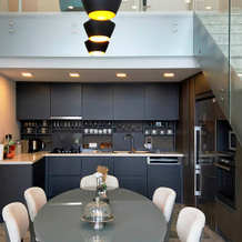 Dupleks Villa 4+1 s Chastnym Basseynom na Territorii Otelya 5* Bodrum Villa, Milas — photo 3