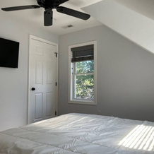 Queen Bed - Boston - Rm 3, Стонхем — фото 2
