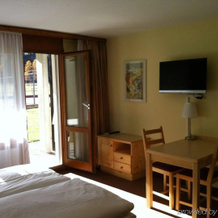 Aparthotel Monte Rosa - Tasch, Taesch — photo 3