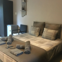 B&B Sauvignon Country Lodge, 惠灵顿 — 照片 4