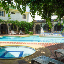 Hotel Chucarima, 库库塔 — 照片 2