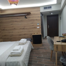 Anthidon Nature Estate & Farm, 哈尔基达 — 照片 2