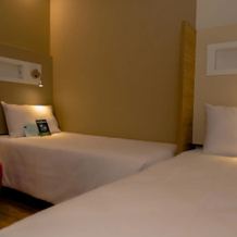 Ibis Budget Lorena, Лорена — фото 4