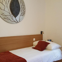 Hostellerie du XVIème Siècle, Nyon — photo 3